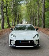 Toyota GR86 Pure Edition, Keramik, Sport-Abgasanlage - Toyota GR86 Benziner Gebrauchtwagen