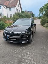Skoda Kamiq 1.0 TSI DSG 85kW Style Style - Skoda Kamiq von privat