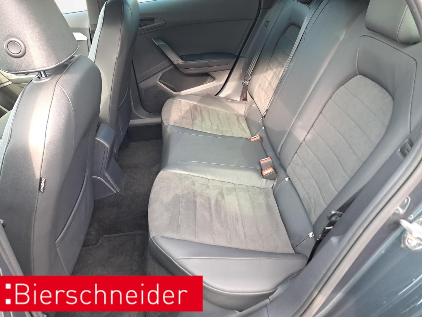 SEAT Ibiza 1.0 TGI ERDGAS XCELLENCE LED Navi Kamera L, миниатюра 10