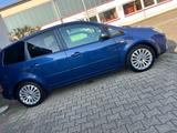 Ford C-Max C-MAX Titanium Top - gebrauchte Ford C-Max aus dem Jahr 2008
