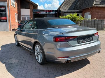 Audi A5 - 8