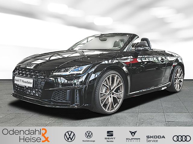 Audi TT Roadster 45 TFSI quattro 180(245) kW(PS)