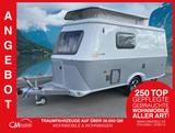 HYMER / ERIBA / HYMERCAR Touring 430 - Aufstelldach - Festbett - - HYMER / ERIBA Touring