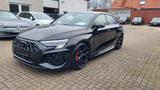 Audi RS3 Sportback Pano Head Up Keramik Matrix ACC - gebrauchte Audi RS3 aus dem Jahr 2024