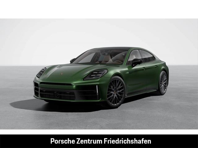 Porsche Panamera 4S E-Hybrid PTV+ Head-Up InnoDrive