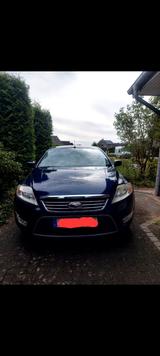 Ford Mondeo 2.0 Ghia Ghia