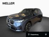 BMW X3 20d xDr M SPORT AdLED,AHK,360°,HUD,St+Go,H/K