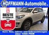 Hyundai Tucson Select Navi,PDC,Kamera,Sitzheizung - Hyundai TUCSON: Select