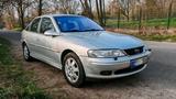 Opel Vectra B 2.2 Vollleder Sitzheizung Xe... - Opel Vectra aus 2001: B