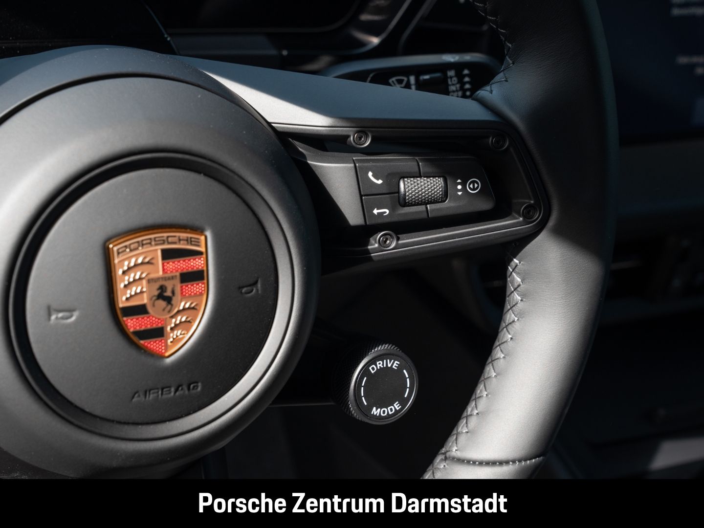 Porsche Macan - Bild 21