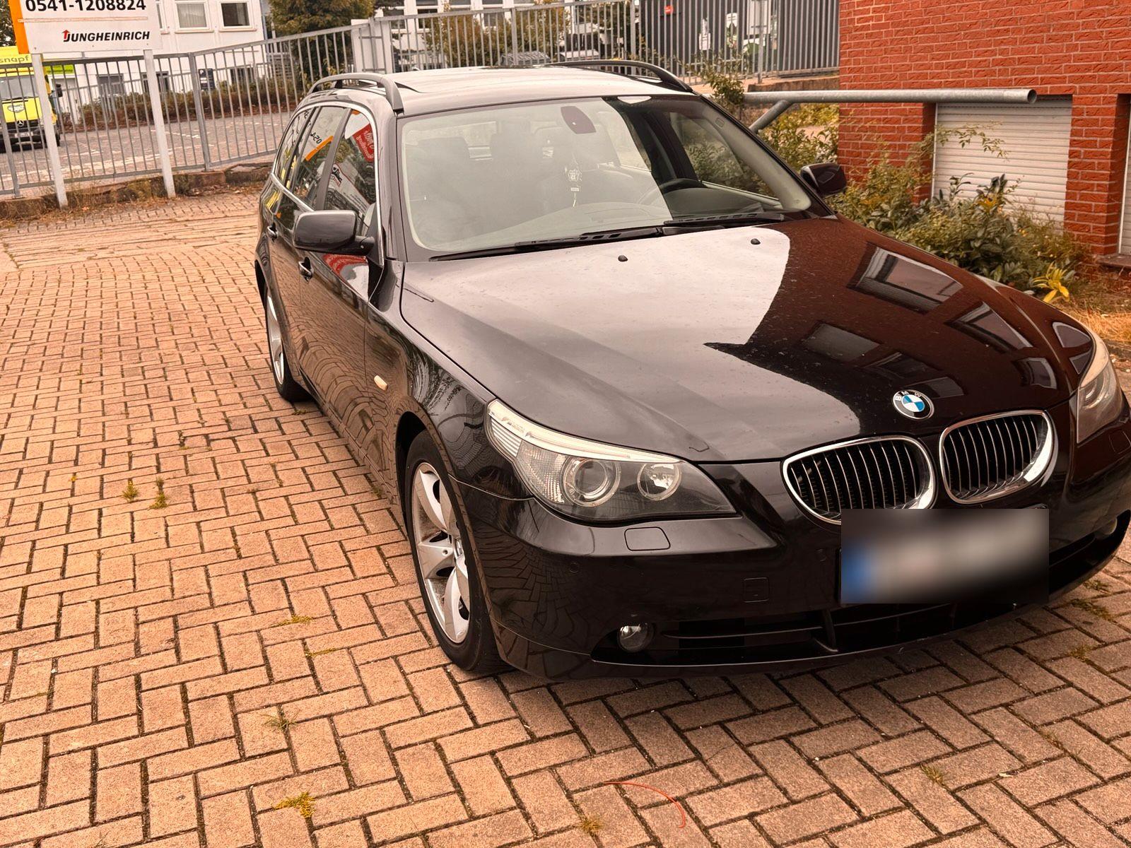 BMW  2007 — photo 6