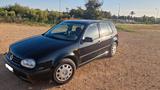 Volkswagen Golf 1.6 Auto Standard Mallorca/Deutschland - aus 1998: Kombi