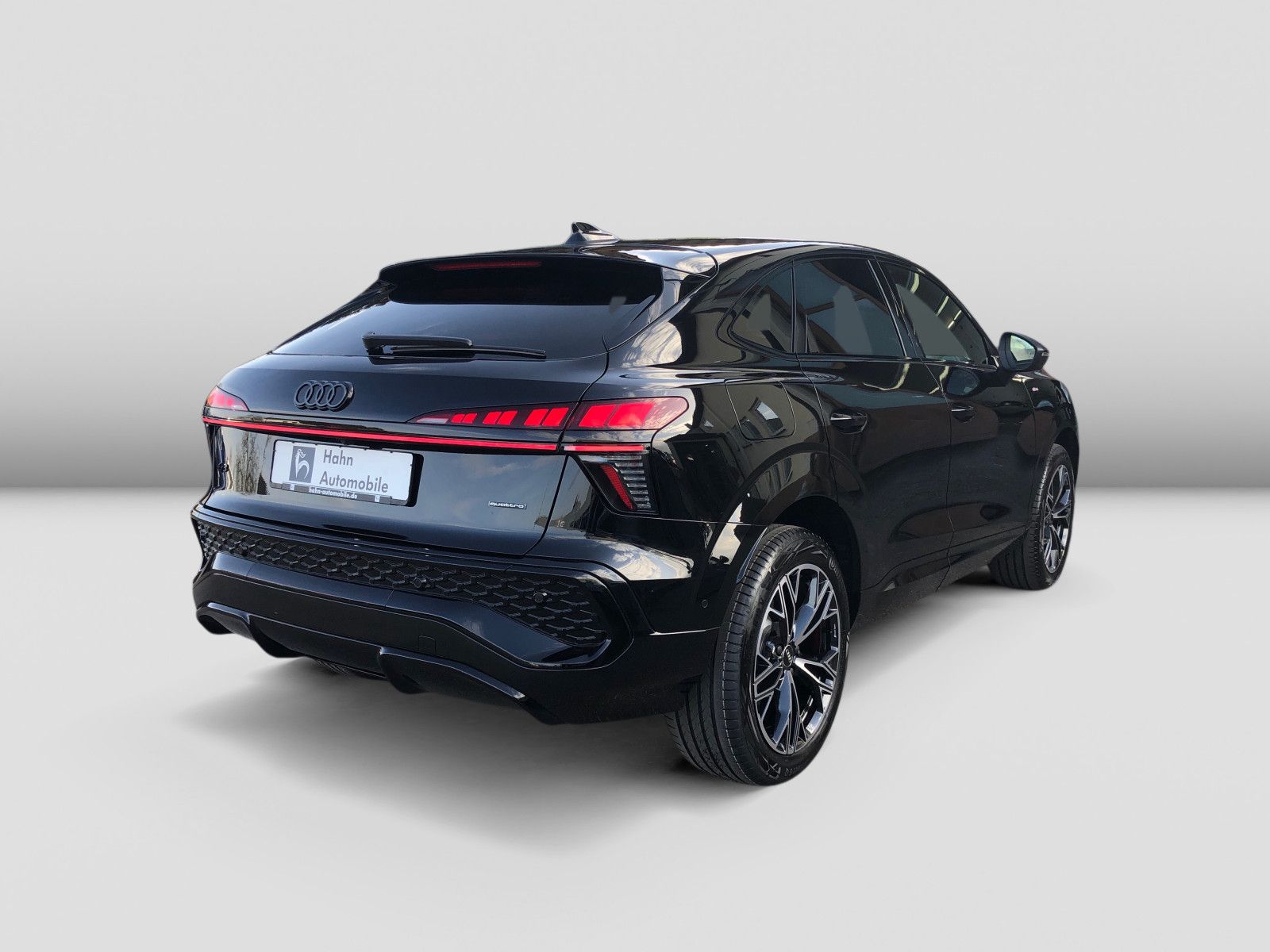 Audi Q3 - Bild 4