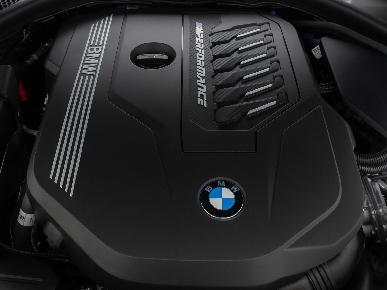 Fahrzeugabbildung BMW M440i xD Gran Coupé 360°HUD Laser DAB Individual