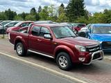 Ford Ranger Extrakabine 4X4 XL AHK Leder 2. Hand TOP - Ford Ranger aus 2010: Allradantrieb