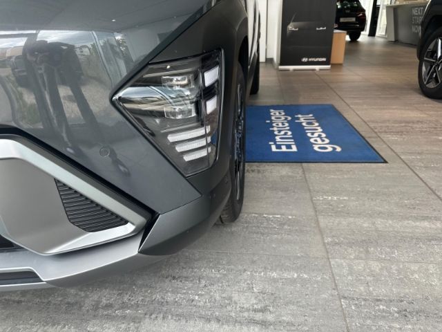 Fahrzeugabbildung Hyundai KONA 180 PS Prime+Deutsche-Ausführung