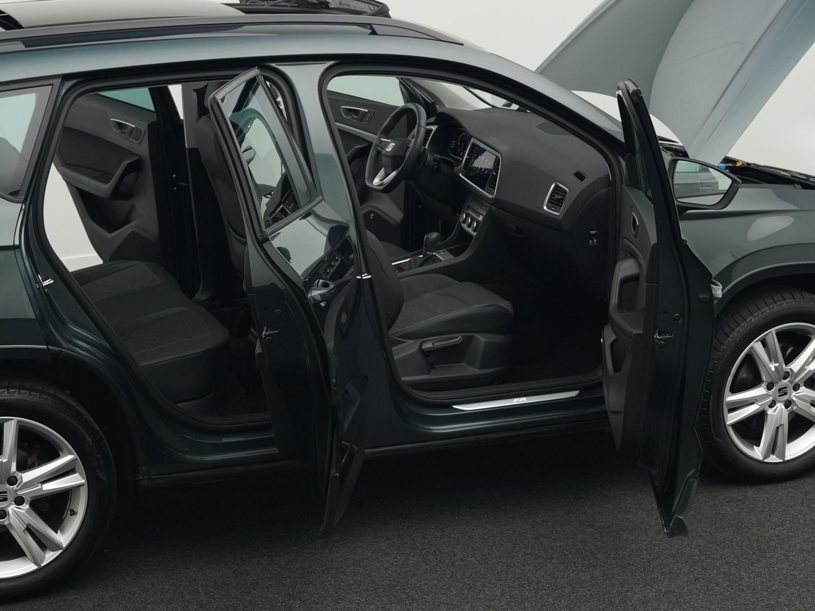 Seat Ateca - Bild 32