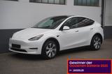 Tesla Model Y Long Range AWD *AHK* - gebrauchte Tesla Model Y aus dem Jahr 2022