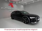 Audi A6 Allroad 50 TDI *LUFTFAHRWERK,ACC,LED,B&O!* - Audi: Luftfahrwerk