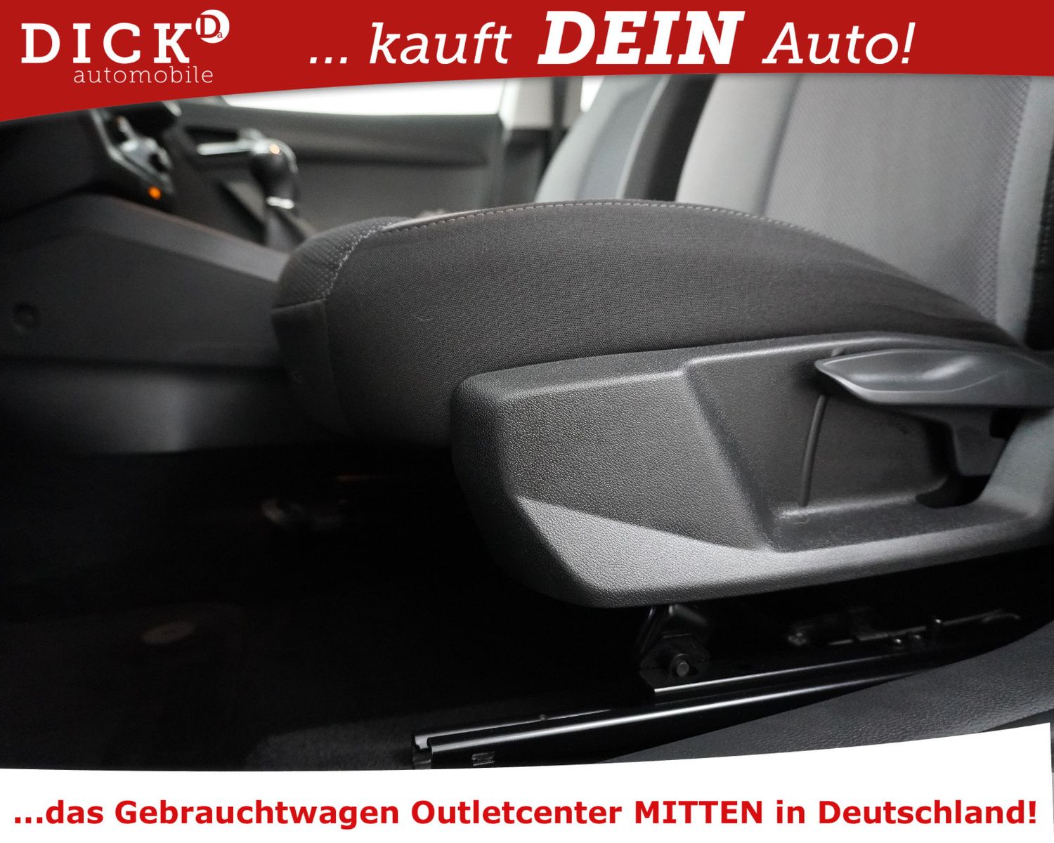 Fahrzeugabbildung SEAT Ibiza 1.0 TSI Style GEPFLEGT+SHZ+PDC+KAM+NAV