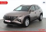 Hyundai Tucson 1.6 T-GDI Edition 30+ LED Kamera Navi PDC - Hyundai Tucson Edition-30+