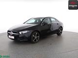 Mercedes-Benz A 200 Limousine PROGRESSIVE SPURHALTE,MBUX,NAVI - Mercedes-Benz A 200 Gebrauchtwagen in Berlin
