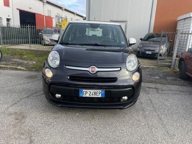 Fiat FIAT 500L 500L 1.3 Multijet 85 CV Lounge