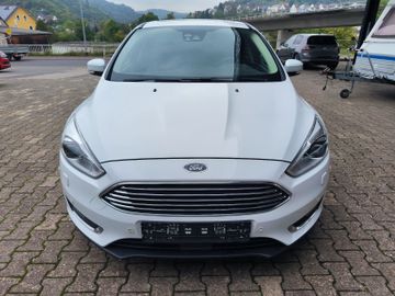 Ford Focus - 2