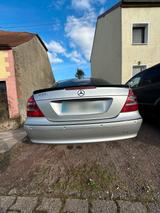 Mercedes-Benz Ich verkaufe einen Mercedes W211 E320 cdi - Mercedes-Benz E 320 in Saarbrücken