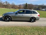 BMW 3er Touring 318 d xDrive Advantage - BMW: Kombi, 3er
