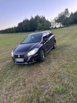 Suzuki SX4 S-Cross - Suzuki SX4 Kombi Gebrauchtwagen