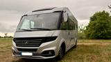 Adria Supersonic 780 SL (2023) | Mercedes 417 CDI  - Adria Integrierter
