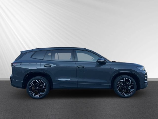 Volkswagen Tayron - Bild 5