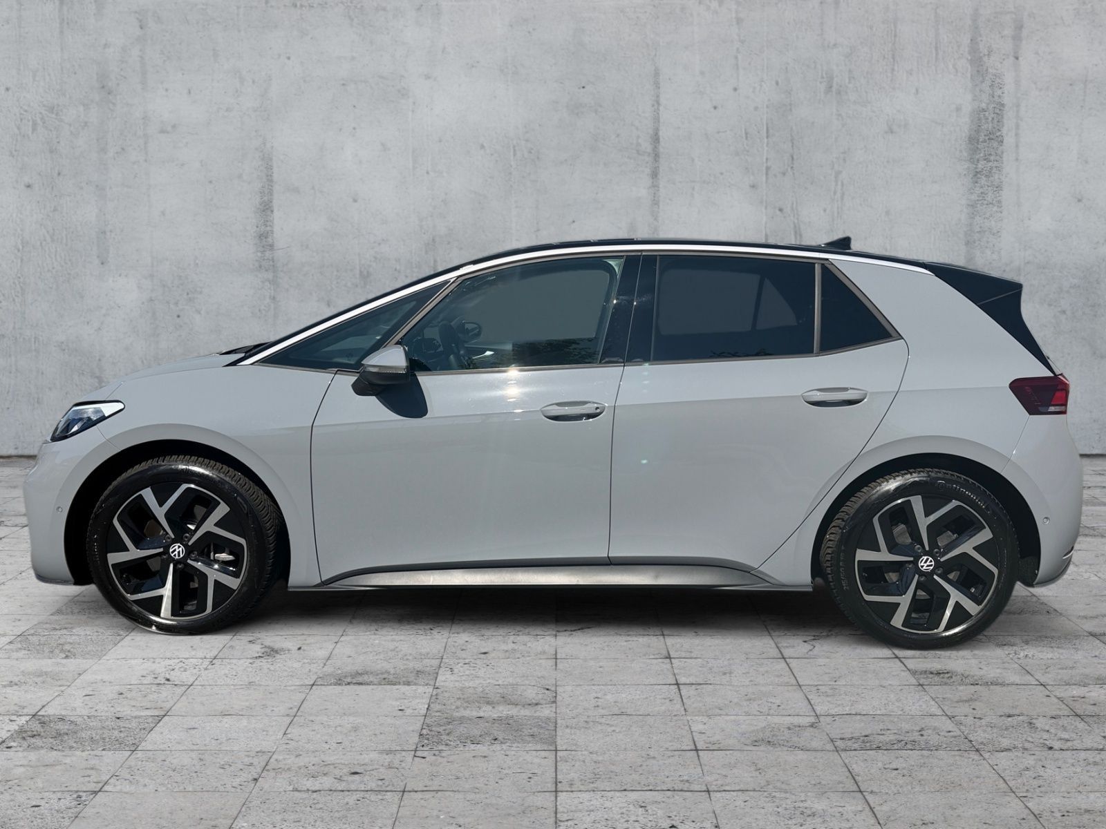 Volkswagen ID.3 - Bild 4