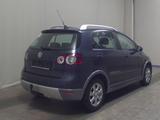 Volkswagen Golf Plus Cross 1.4 TSI AHK Radio PDC Shz Klima - Volkswagen Golf: Cros