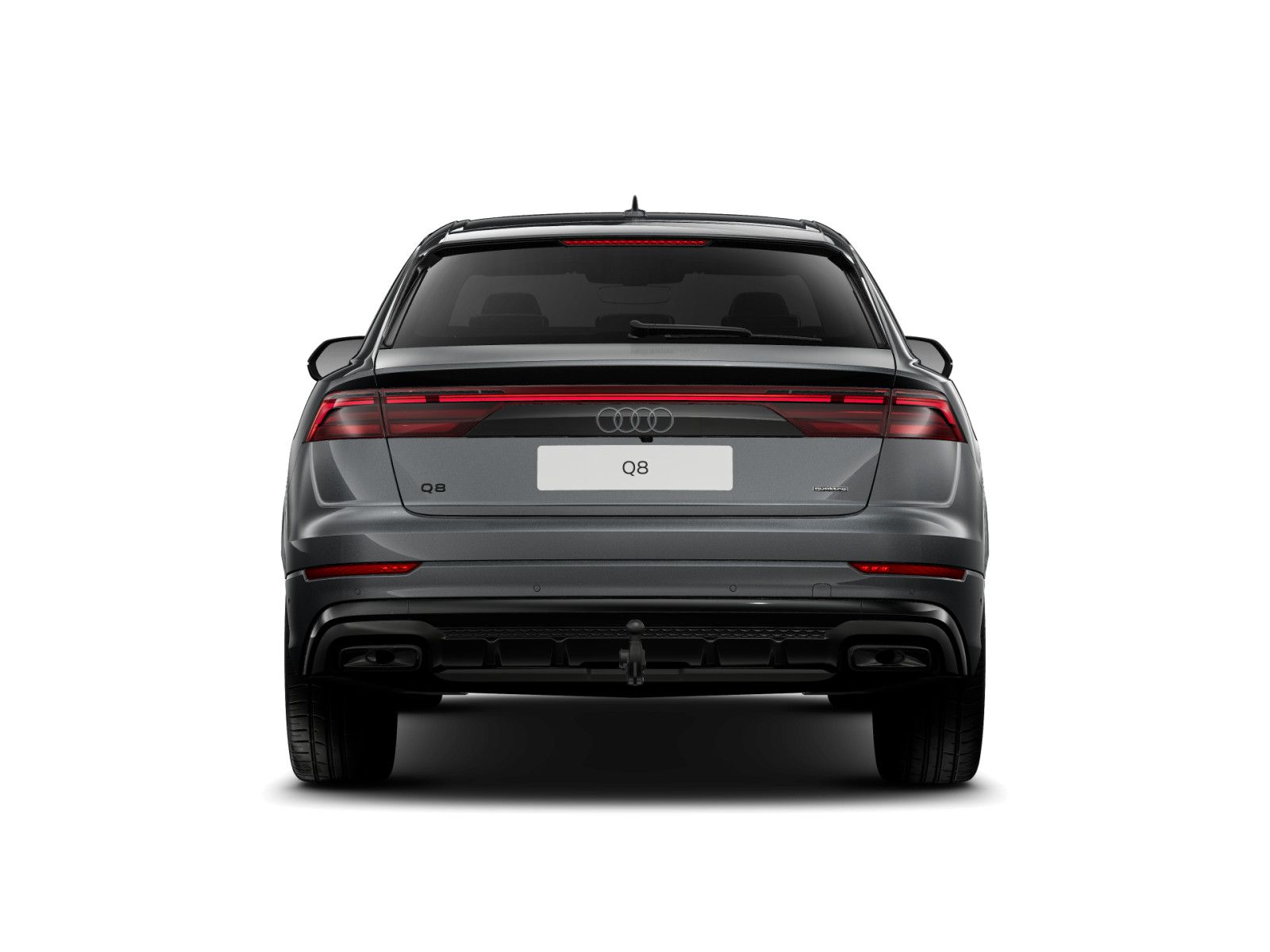 Audi Q8 - Bild 6