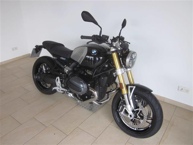 BMW R 12 NINET *Komfort-Paket*ConnectedRideC