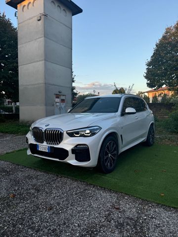 BMW Bmw X5 xDrive30d xLine