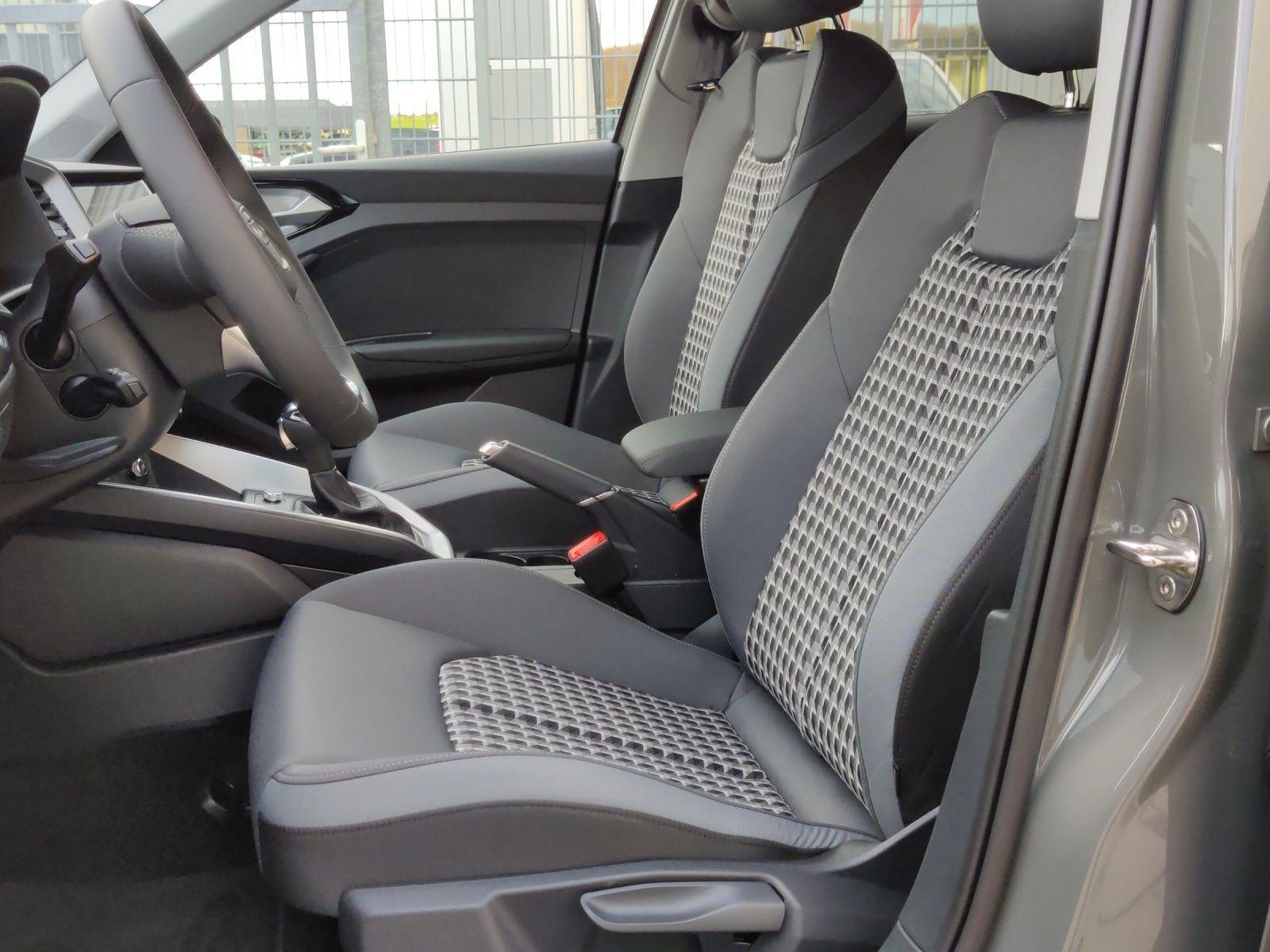 Audi A1 Sportback S line 35 TFSI S tronic *LED*Optik, миниатюра 14
