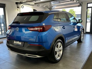 Opel Grandland (X) - 5