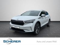 Skoda Enyaq - Vorschau Bild 1