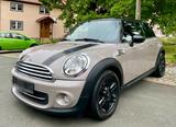 MINI Mini Cooper 1.6 Baker Street *SHZ/Kli... - MINI Cooper in Erfurt