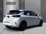 Opel Corsa Edition 1.2T Komfort-Paket GJR LED DAB App - Opel Corsa: Weiß, D