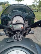 Kawasaki Vulcan S - Kawasaki Motorräder in Frankfurt