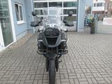 BMW R 1200 GS Adventure / Triple Black  / Koffer - BMW SCHWARZ 1200 GS