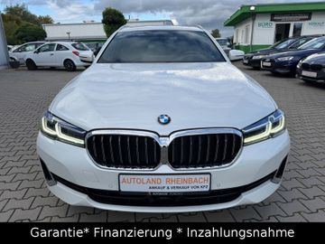 BMW 520 - 2