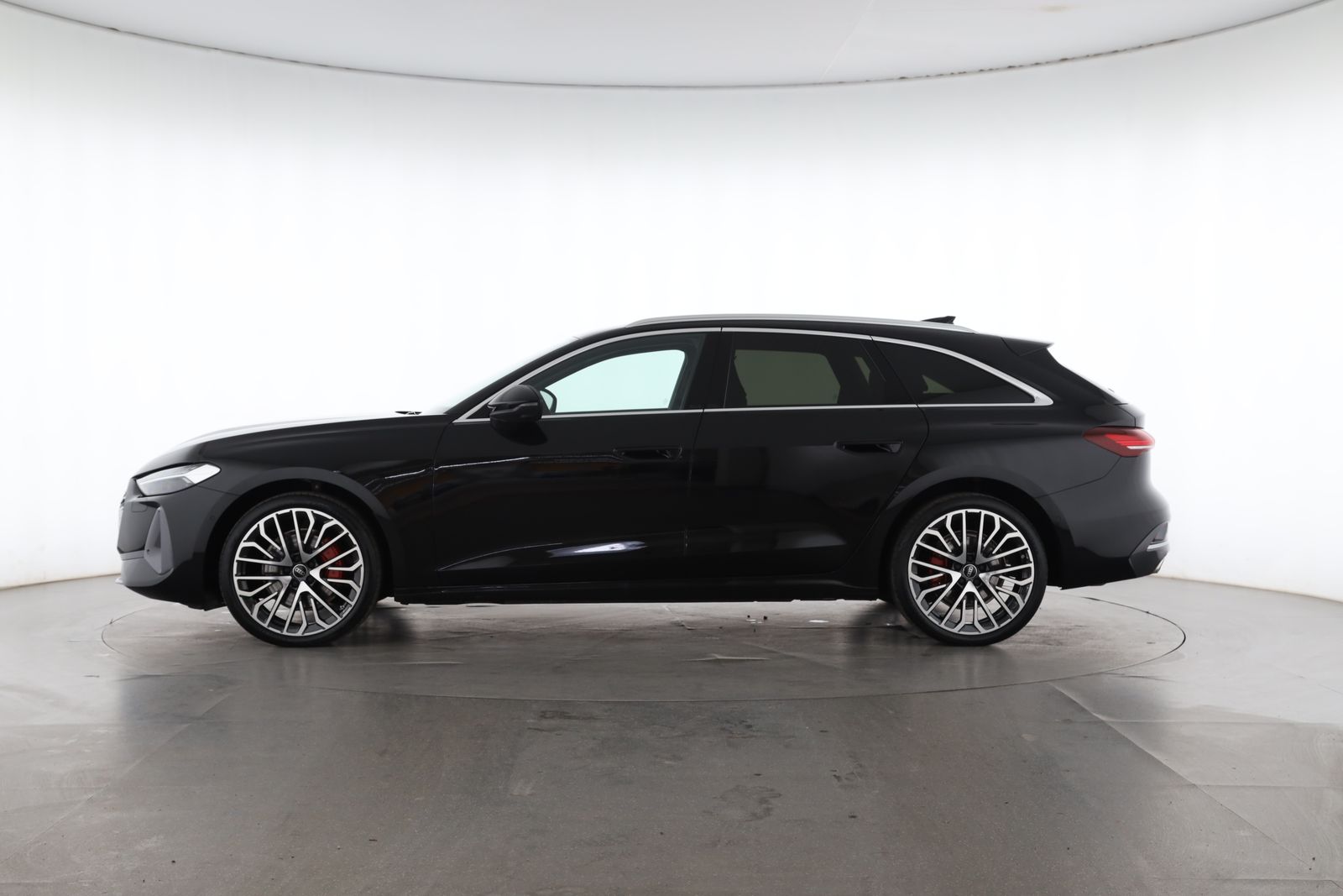 Audi A5 - Bild 3