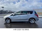 Peugeot 308 SW Platinum Klima Xenon Pano Leder Garantie - Peugeot Gebrauchtwagen von 2009
