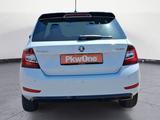 Skoda Fabia 1.0 TSI MONTE CARLO PANO+KEYLESS*SHZ*LED*P - Skoda Fabia: 1.0