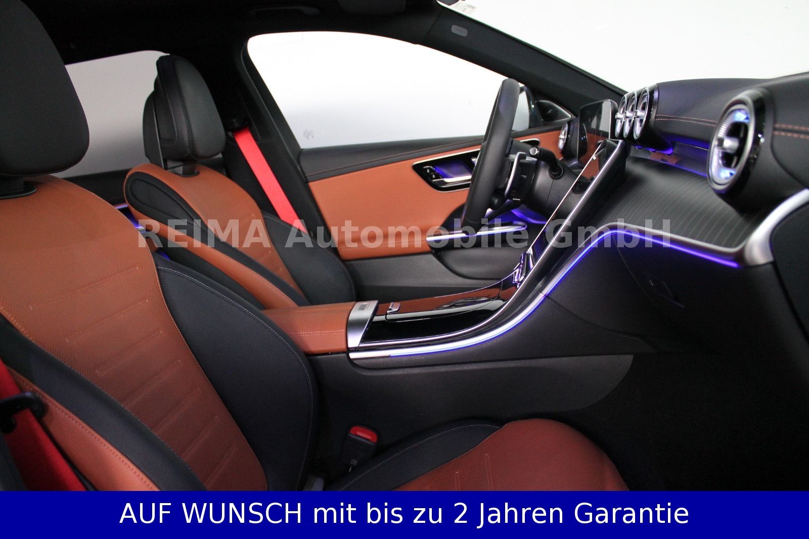 Fahrzeugabbildung Mercedes-Benz C 43 AMG 4MATIC T, Digital-Light,Pano, ACC, 360°